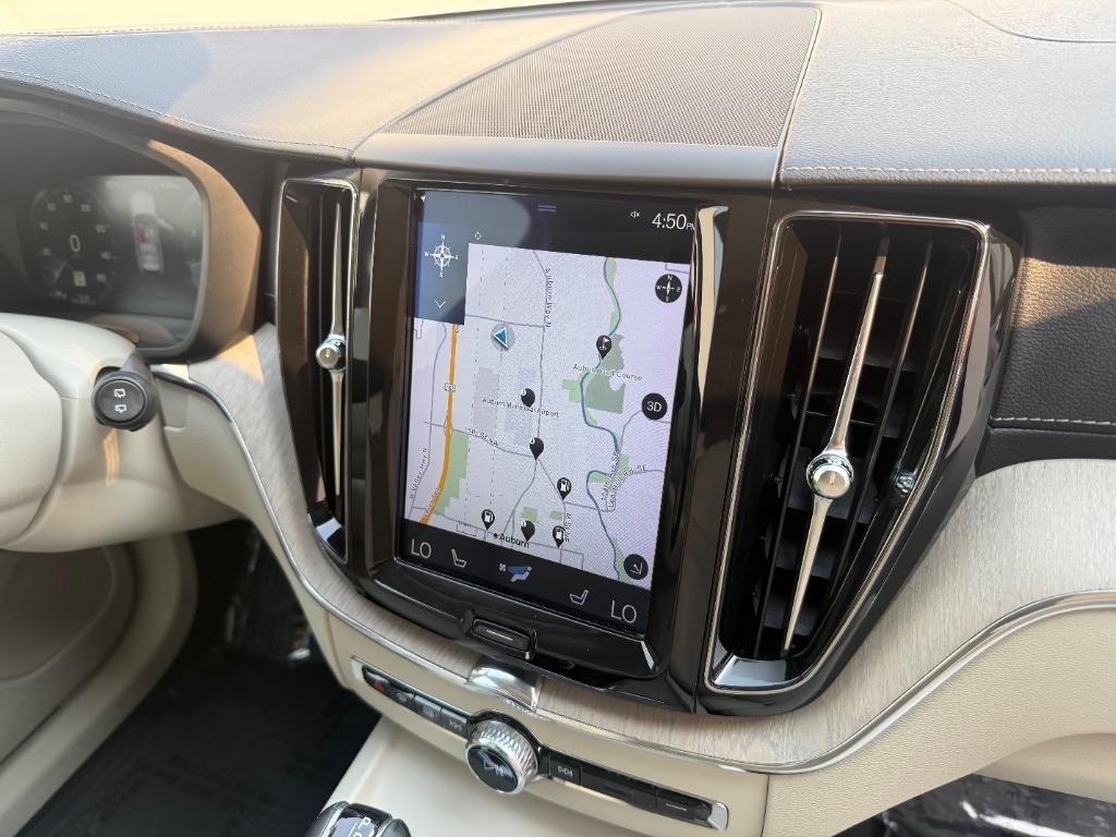 2018 Volvo XC60 - $13,990