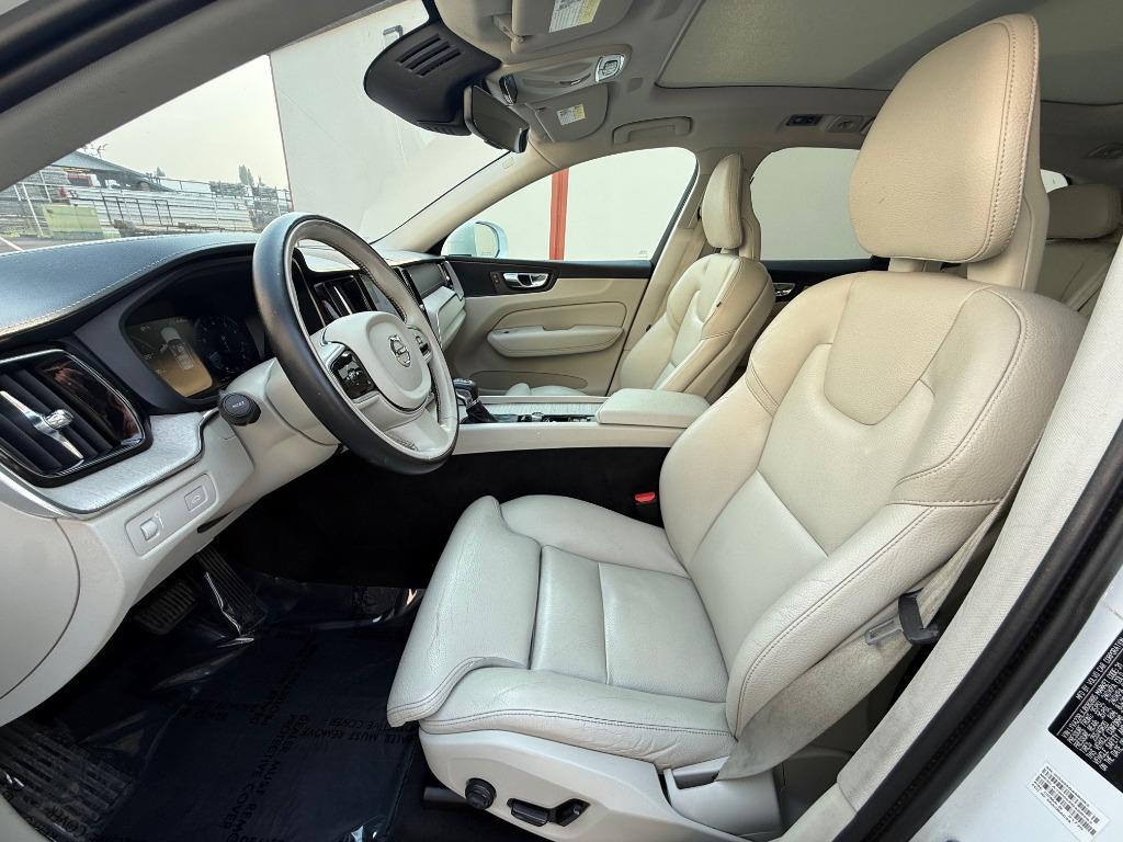 2018 Volvo XC60 - $13,990
