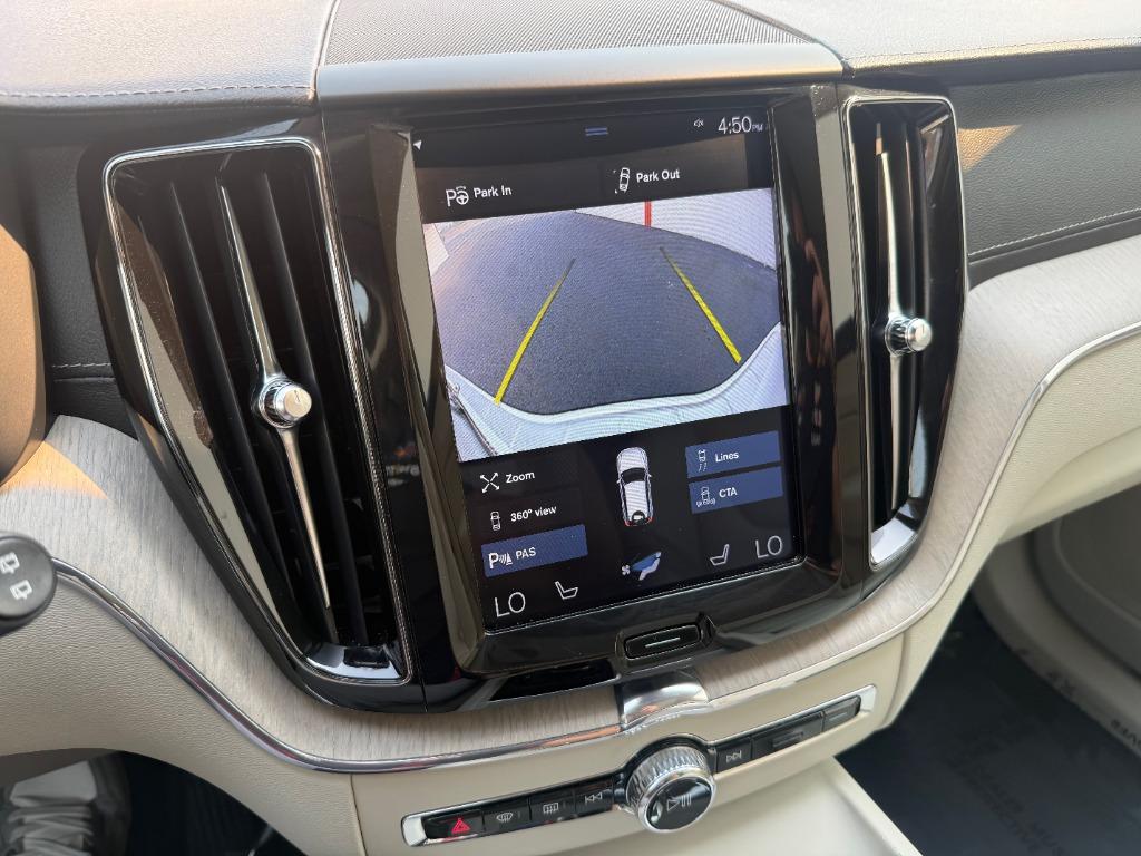 2018 Volvo XC60 - $13,990