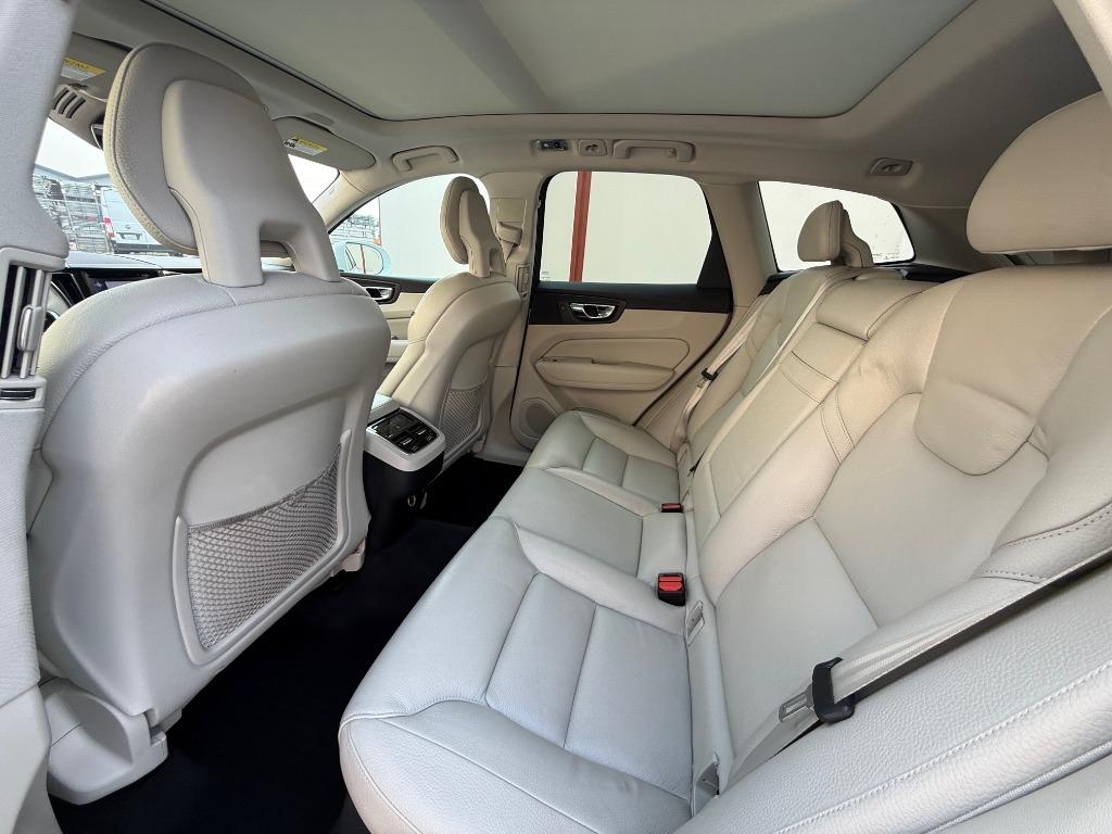2018 Volvo XC60 - $13,990