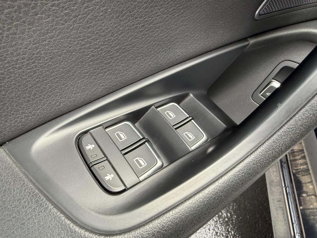 2018 Audi A6 Premium Plus  photo