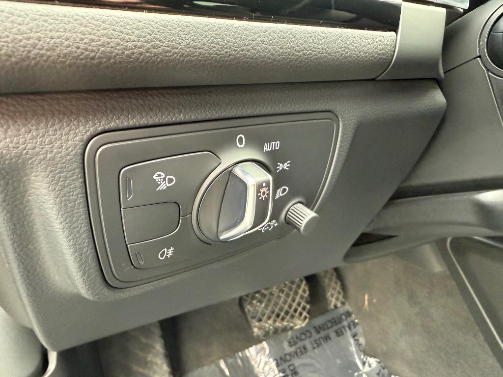 2018 Audi A6 Premium Plus  photo