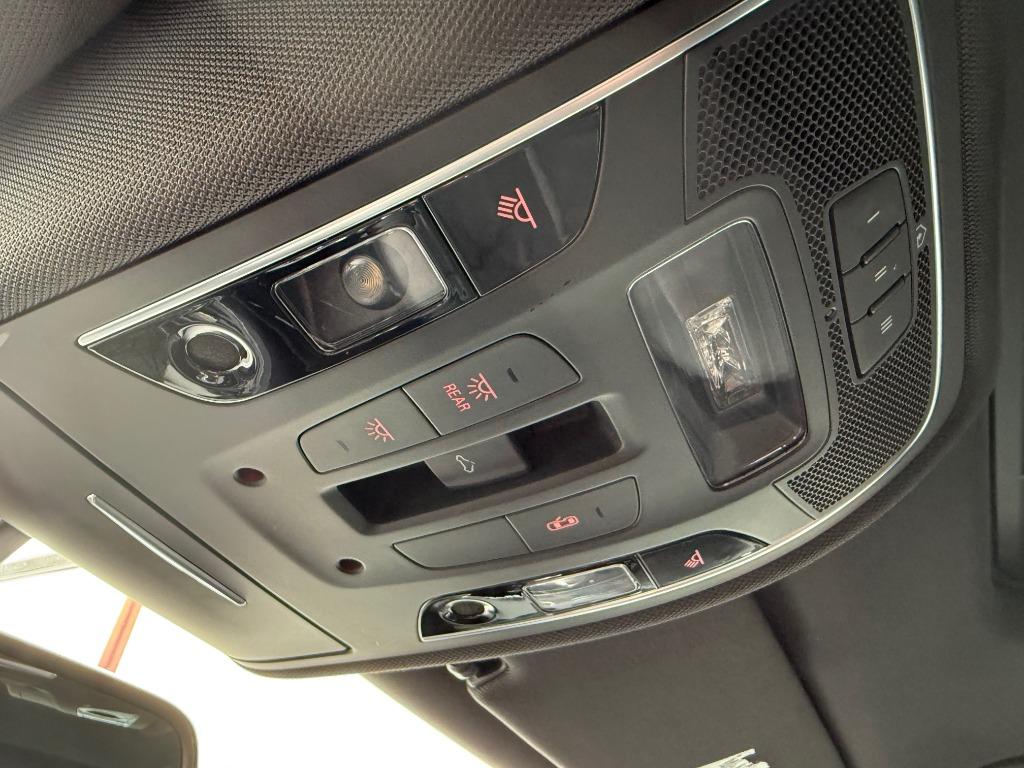 2018 Audi A6 Premium Plus  photo