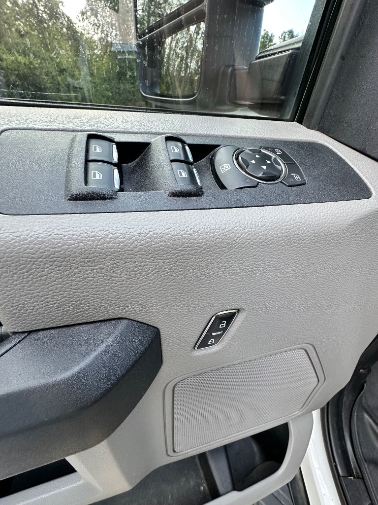 2017 Ford F250sd XL photo