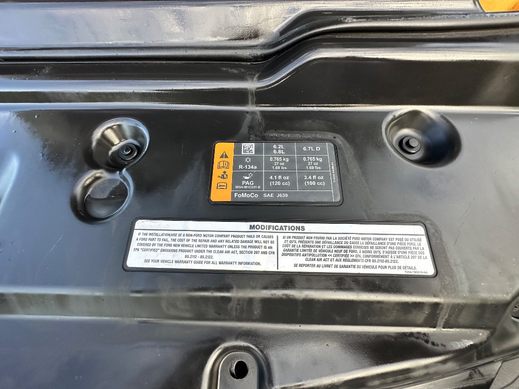 2017 Ford F250sd XL photo