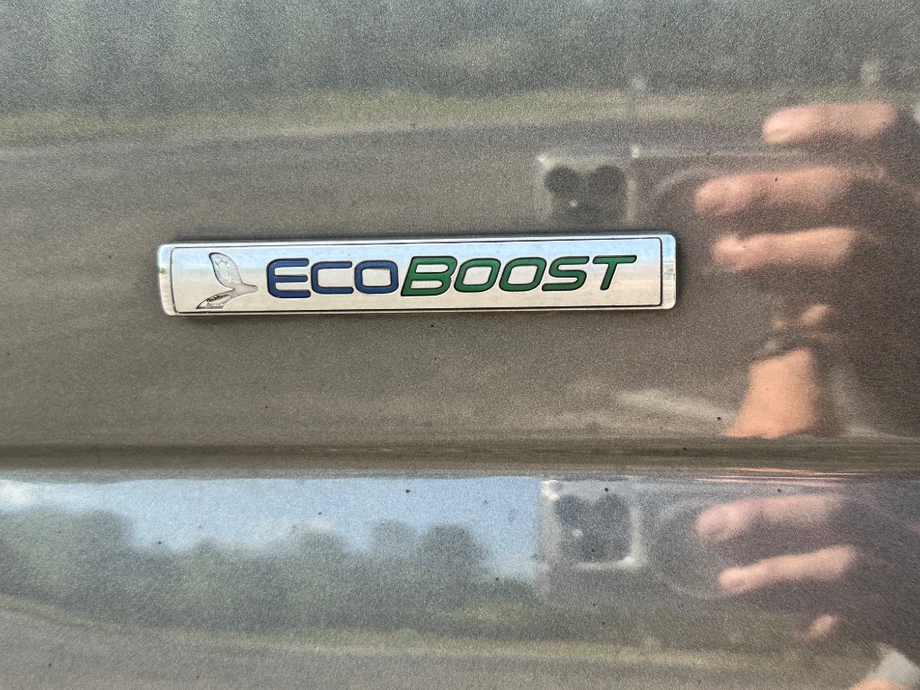 2015 Ford F150 XLT photo