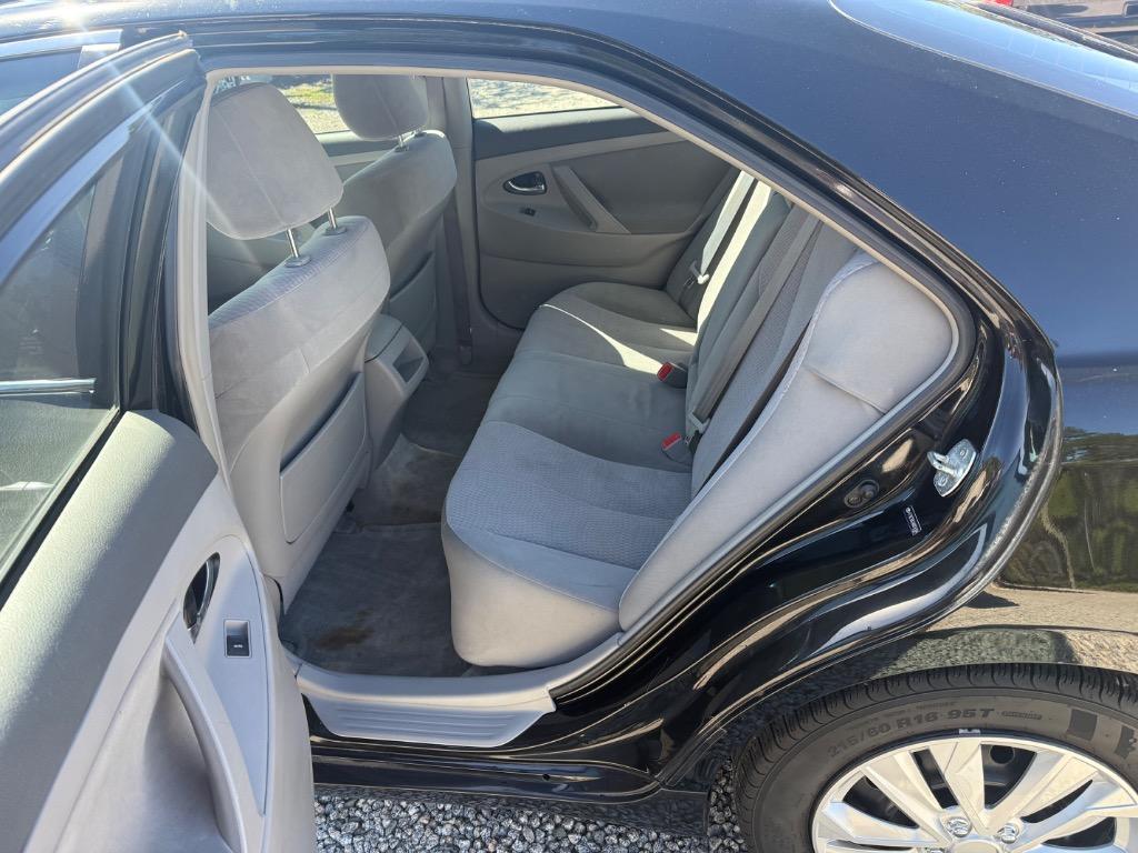 2010 Toyota Camry - $7,999