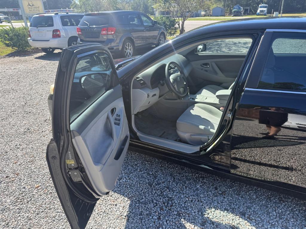 2010 Toyota Camry - $7,999