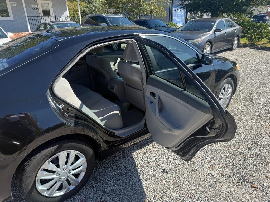 2010 Toyota Camry - $7,999