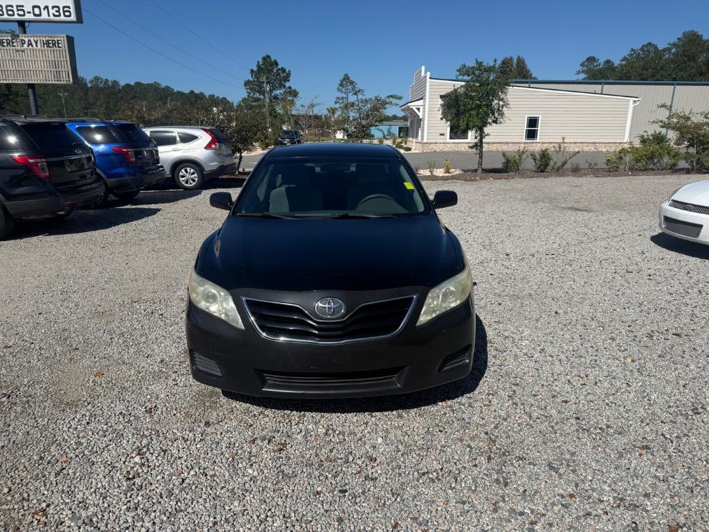 2010 Toyota Camry - $7,999