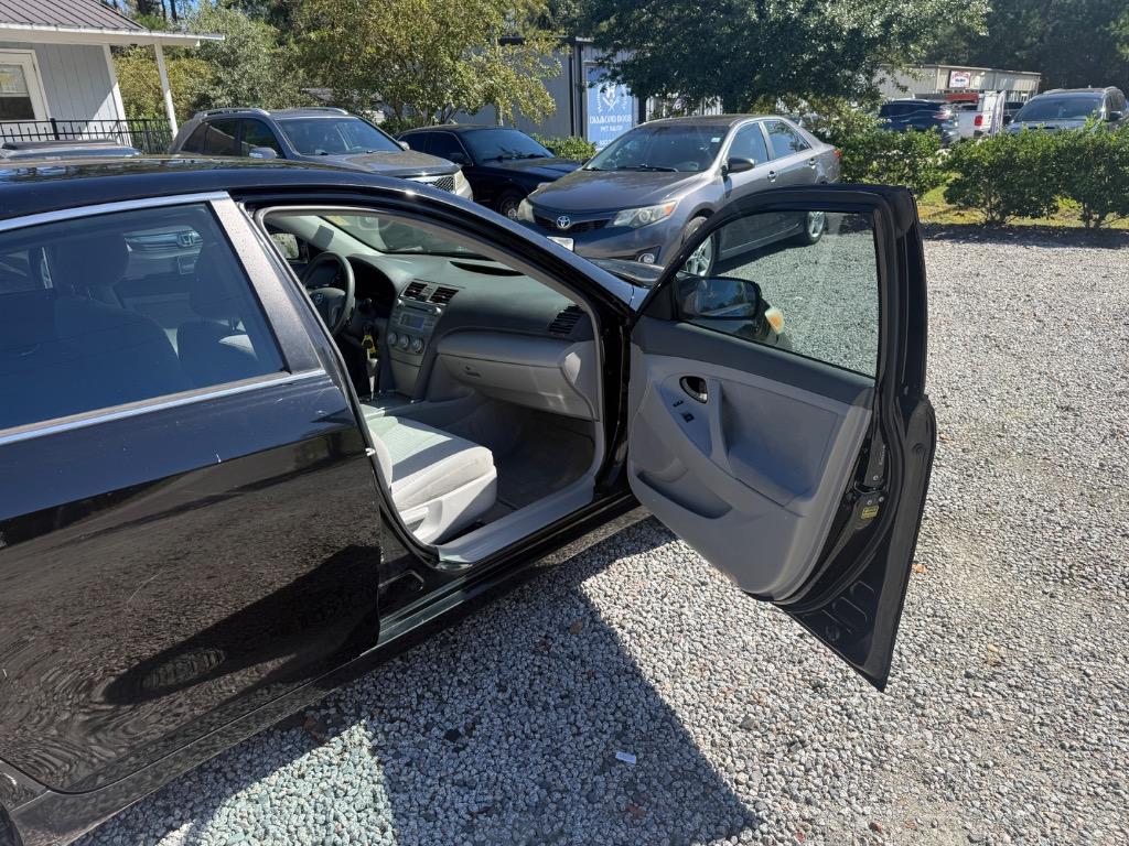 2010 Toyota Camry - $7,999