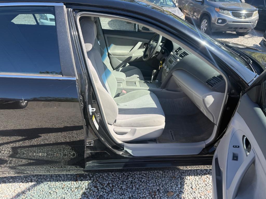 2010 Toyota Camry - $7,999