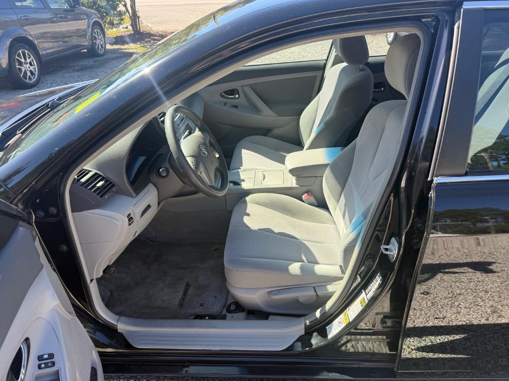 2010 Toyota Camry - $7,999