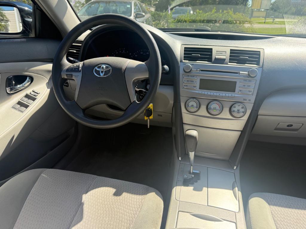 2010 Toyota Camry - $7,999