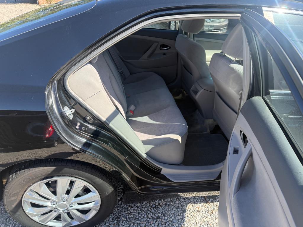 2010 Toyota Camry - $7,999