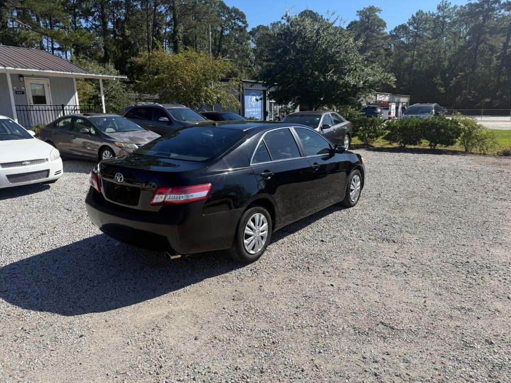 2010 Toyota Camry - $7,999