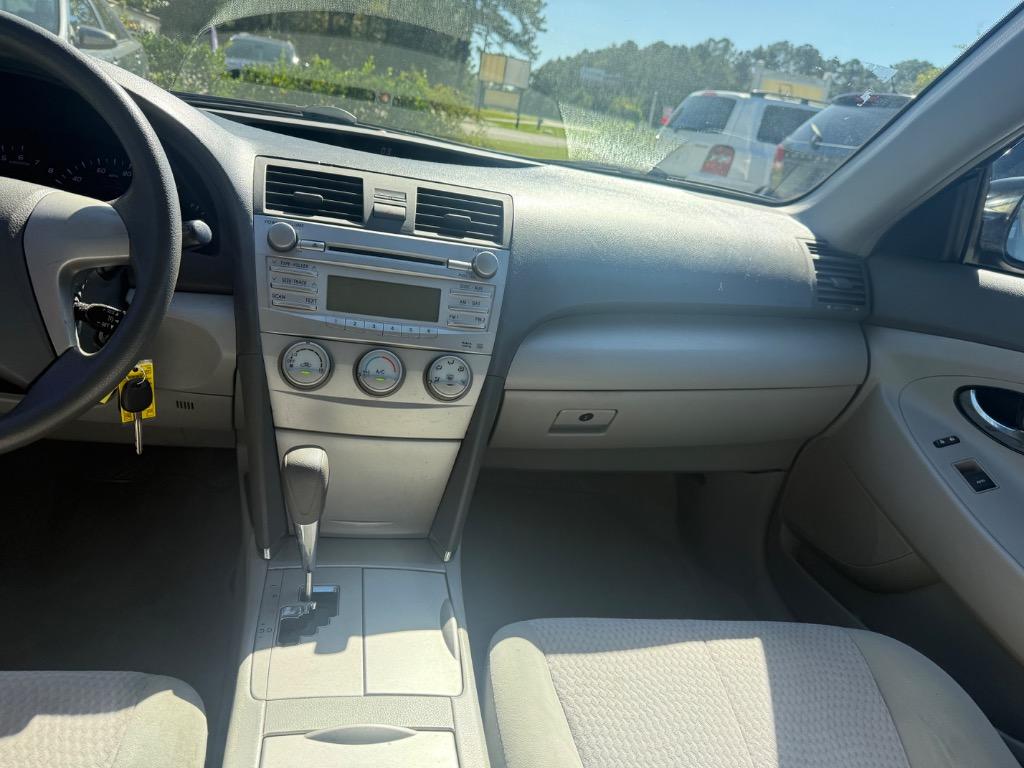 2010 Toyota Camry - $7,999