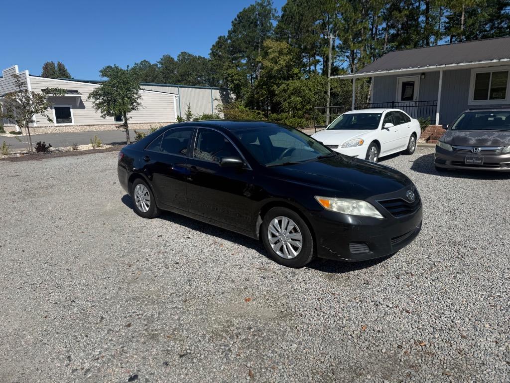 2010 Toyota Camry - $7,999