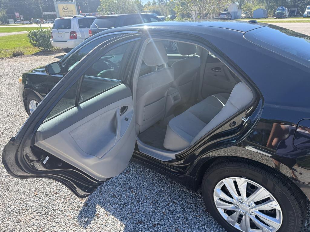2010 Toyota Camry - $7,999