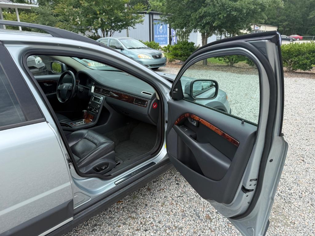 2008 Volvo C70 - $8,499