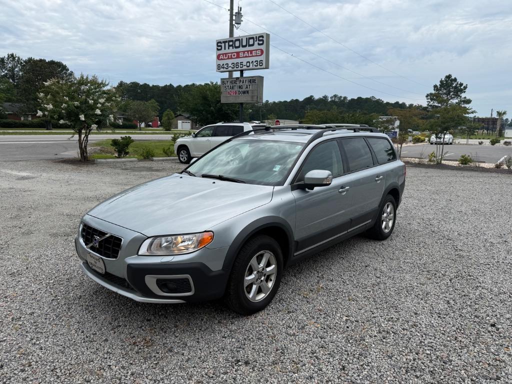 2008 Volvo C70 - $8,499