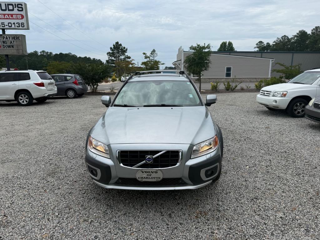 2008 Volvo C70 - $8,499