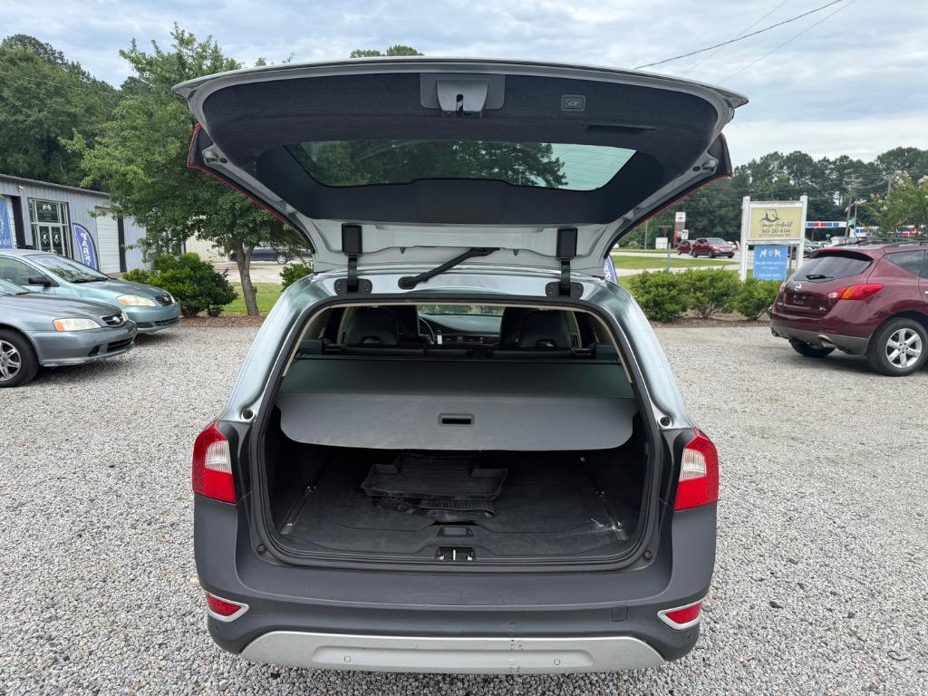 2008 Volvo C70 - $8,499