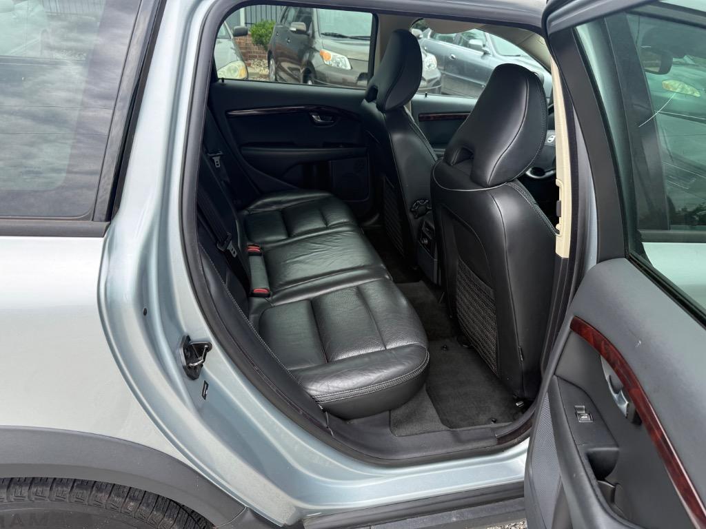 2008 Volvo C70 - $8,499