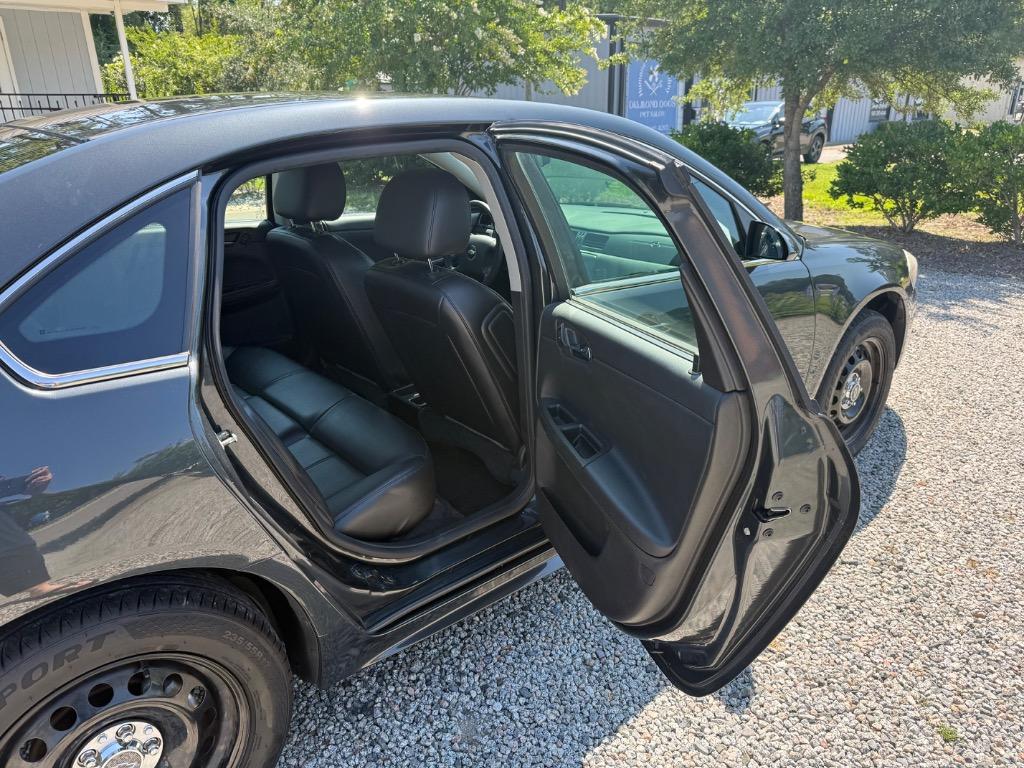 2016 Chevrolet Impala - $8,999