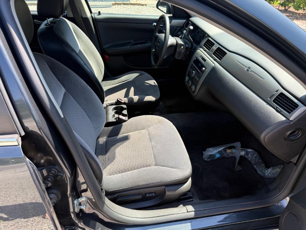2016 Chevrolet Impala - $8,999