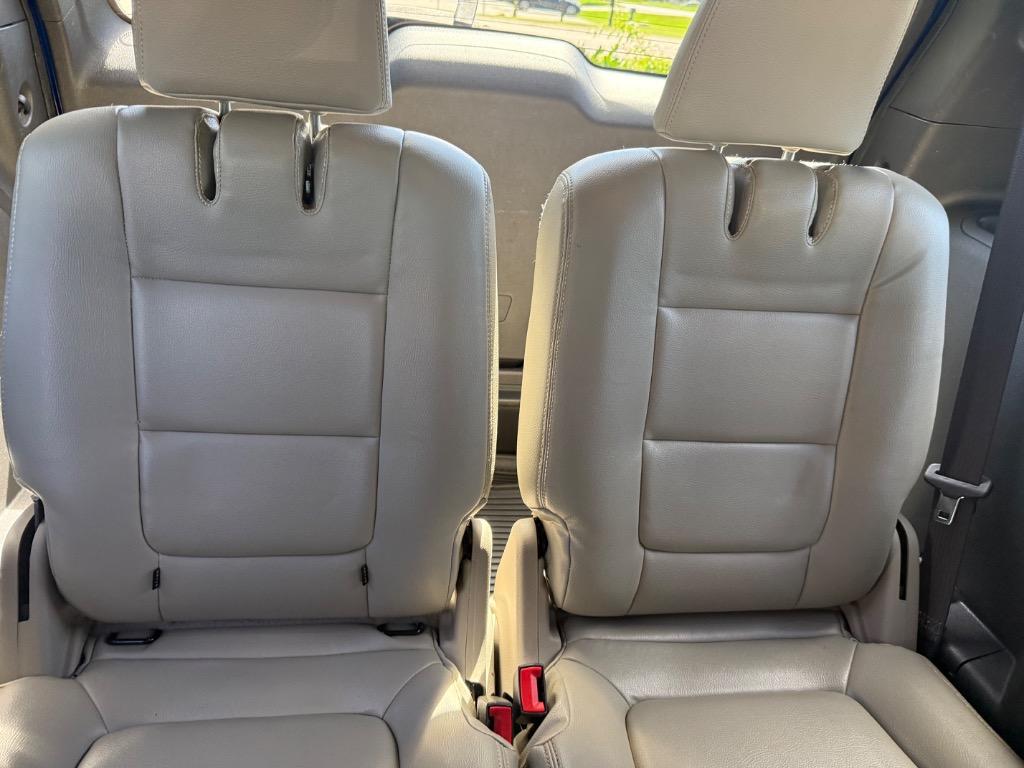 2013 Ford Explorer - $9,999