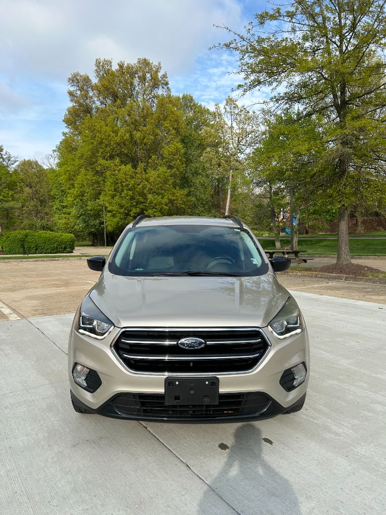 2017 Ford Escape SE photo