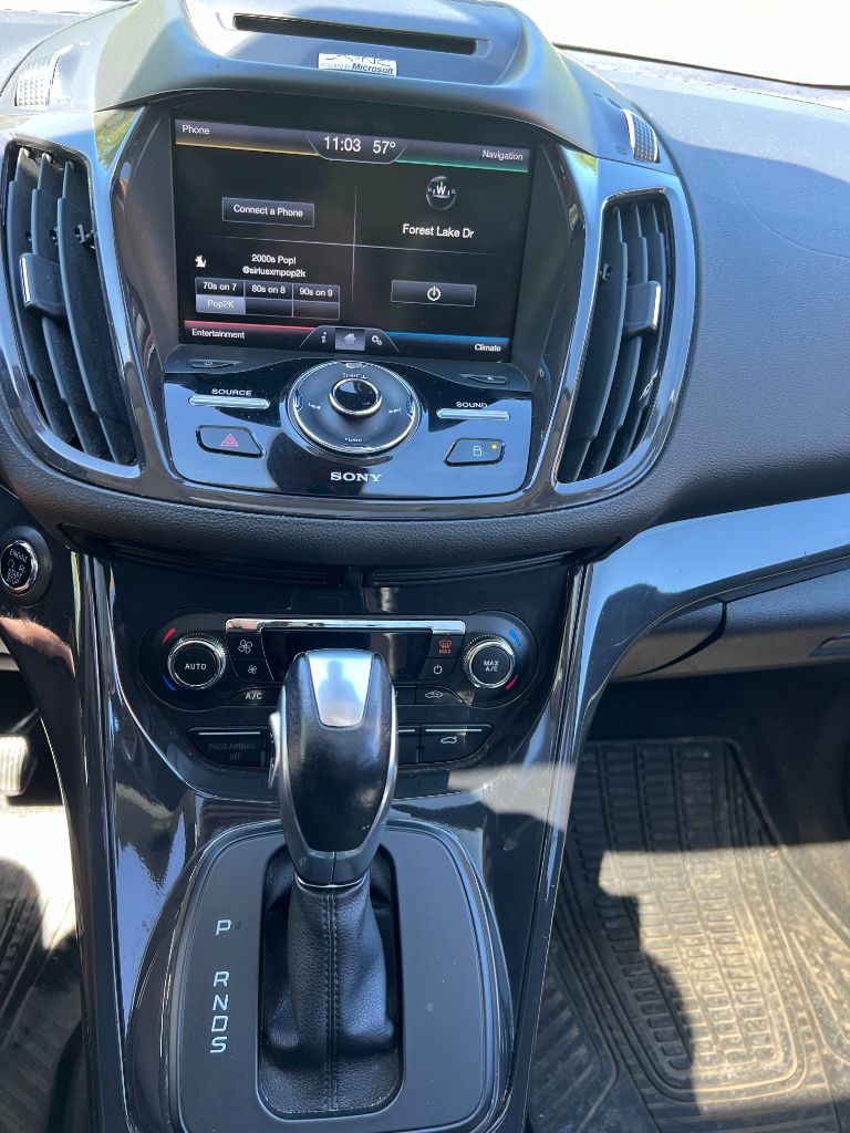 2014 Ford Escape Titanium photo