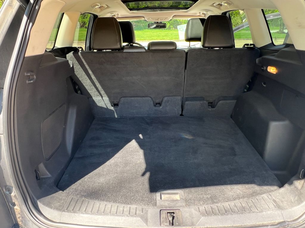 2014 Ford Escape Titanium photo