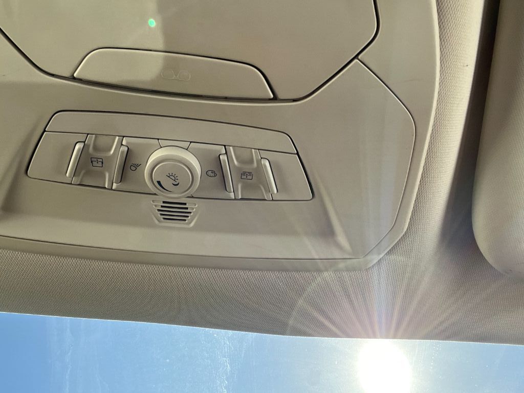 2014 Ford Escape Titanium photo