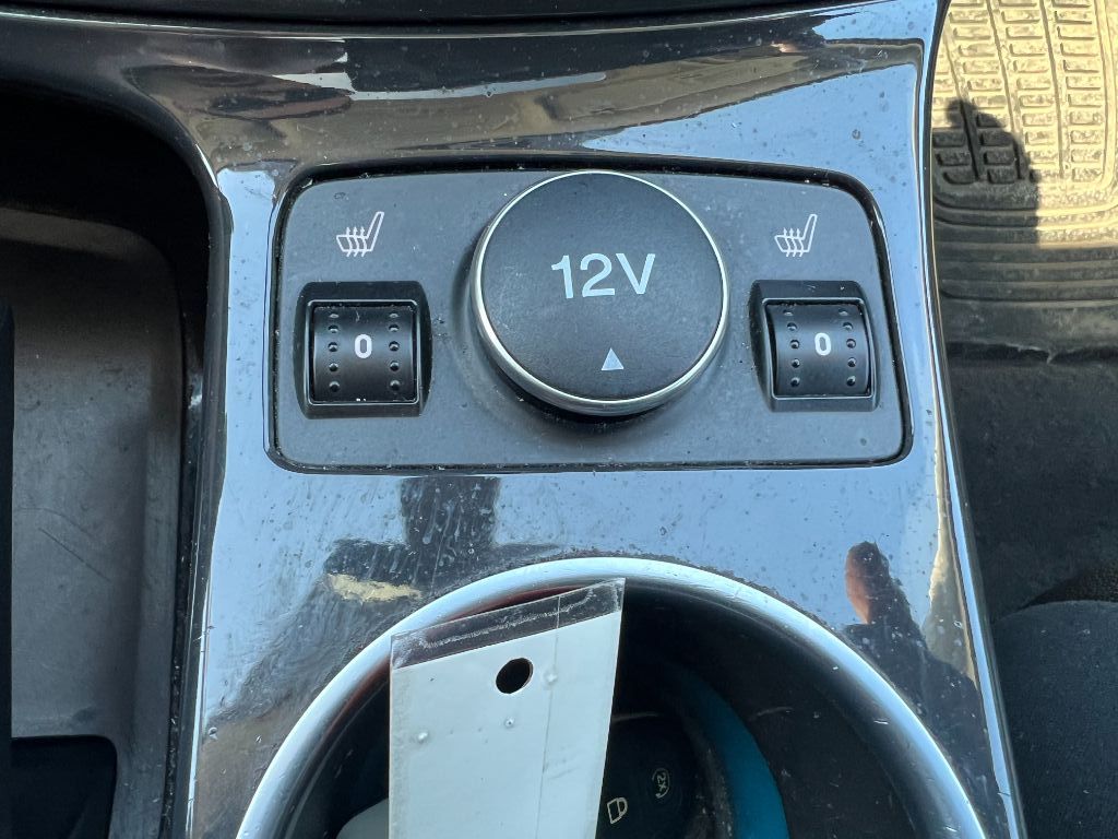 2014 Ford Escape Titanium photo