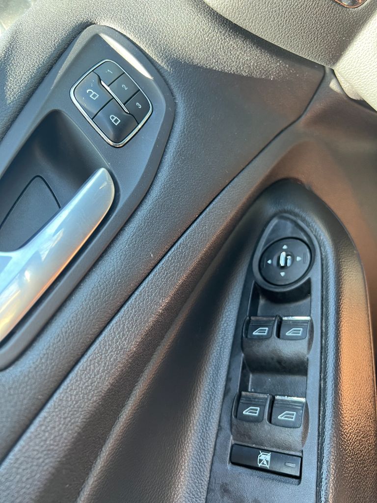 2014 Ford Escape Titanium photo