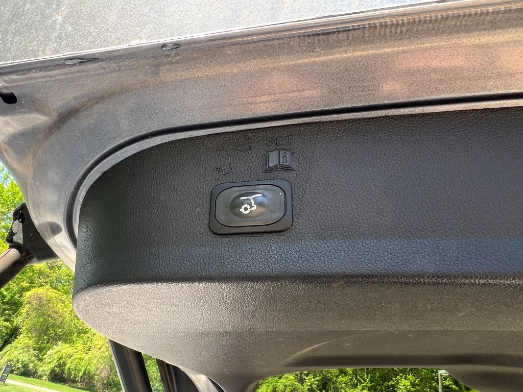 2014 Ford Escape Titanium photo
