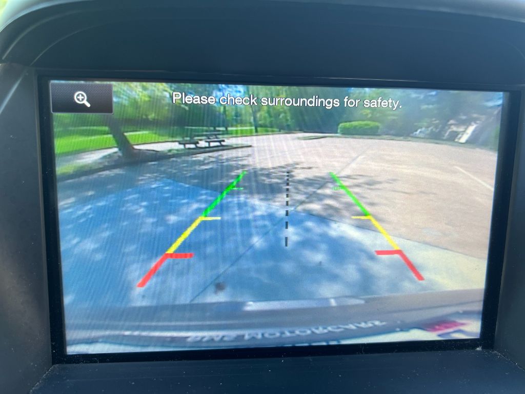 2014 Ford Escape Titanium photo