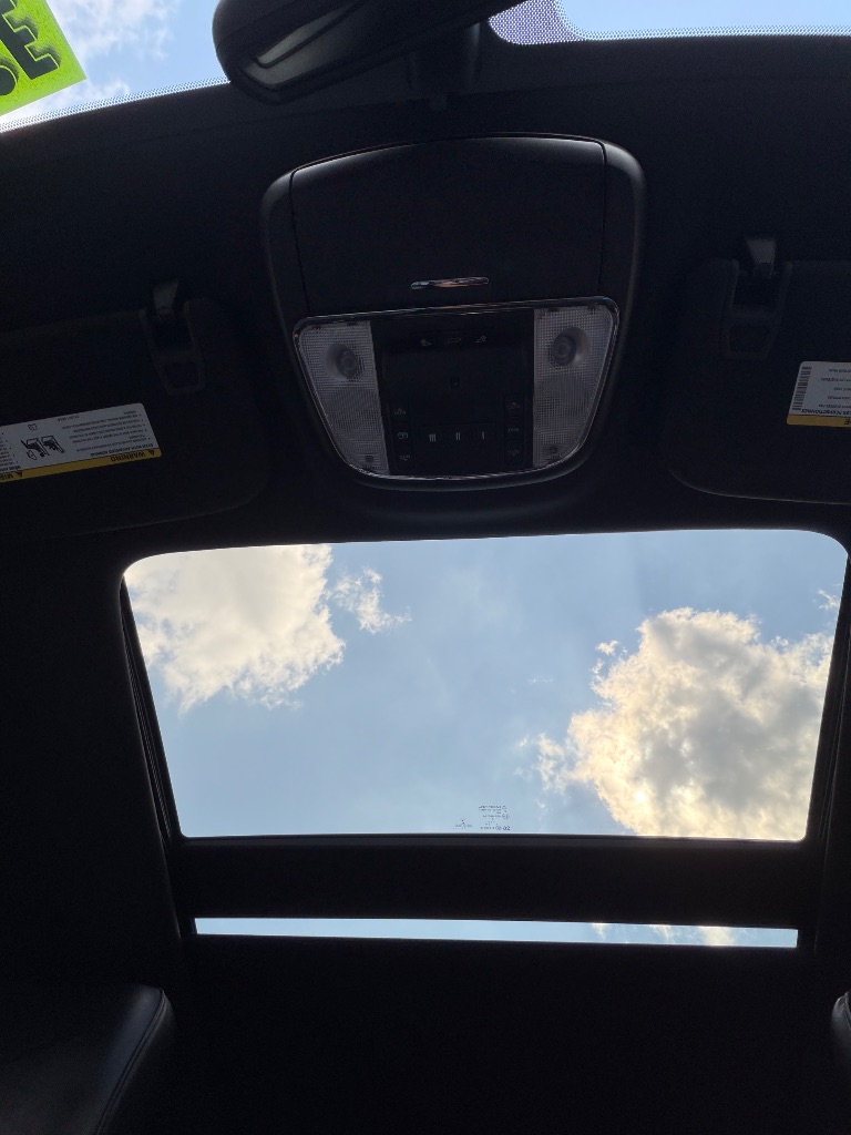 2015 Jeep Cherokee - $11,195