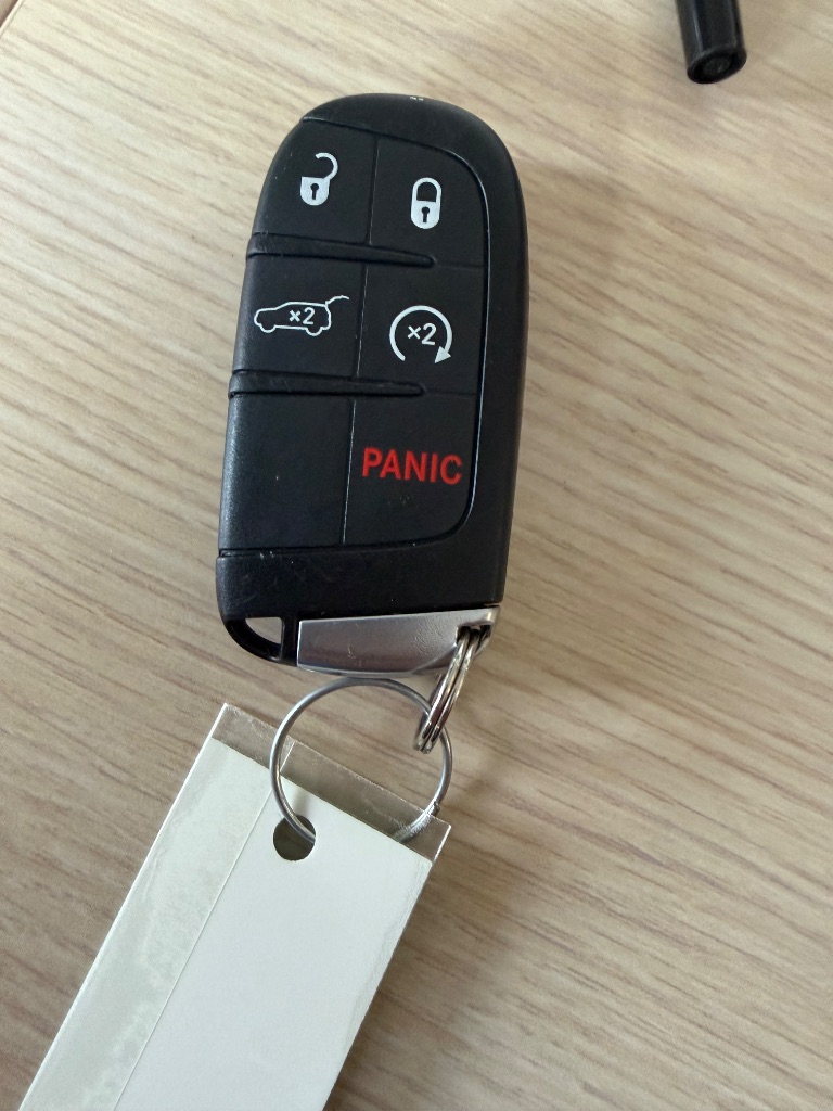 2015 Jeep Cherokee - $11,195