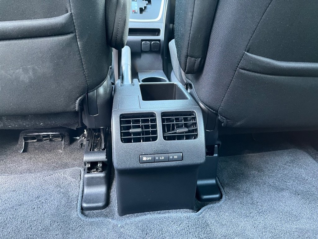 2014 Mazda Mazda5 Sport photo