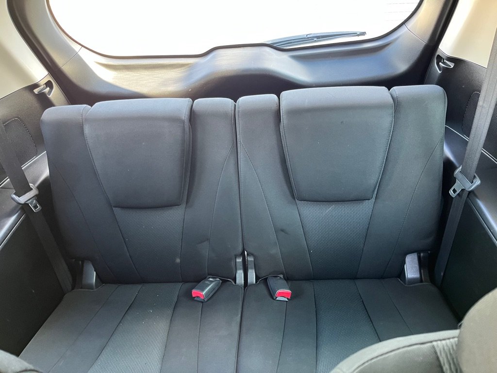 2014 Mazda Mazda5 Sport photo