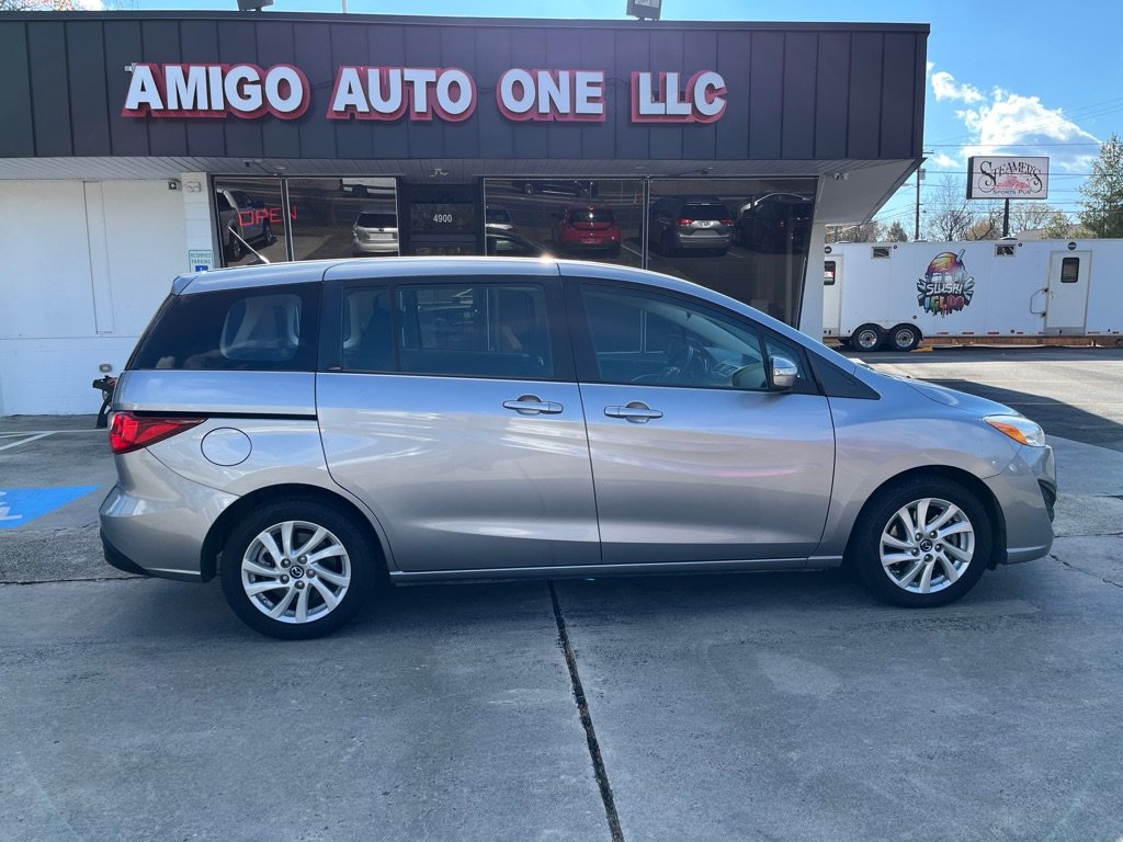 2014 MAZDA MAZDA5 - $7,600