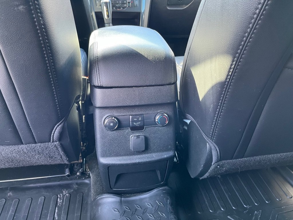 2017 Ford Explorer - $16,800