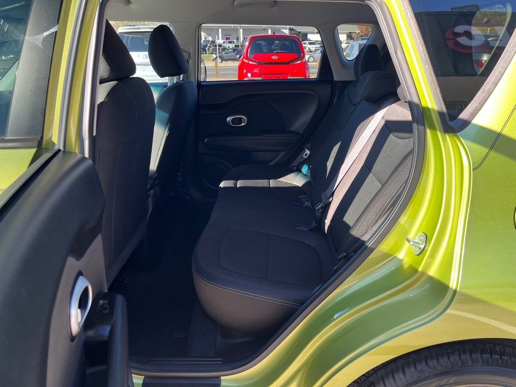 2015 Kia Soul - $6,900
