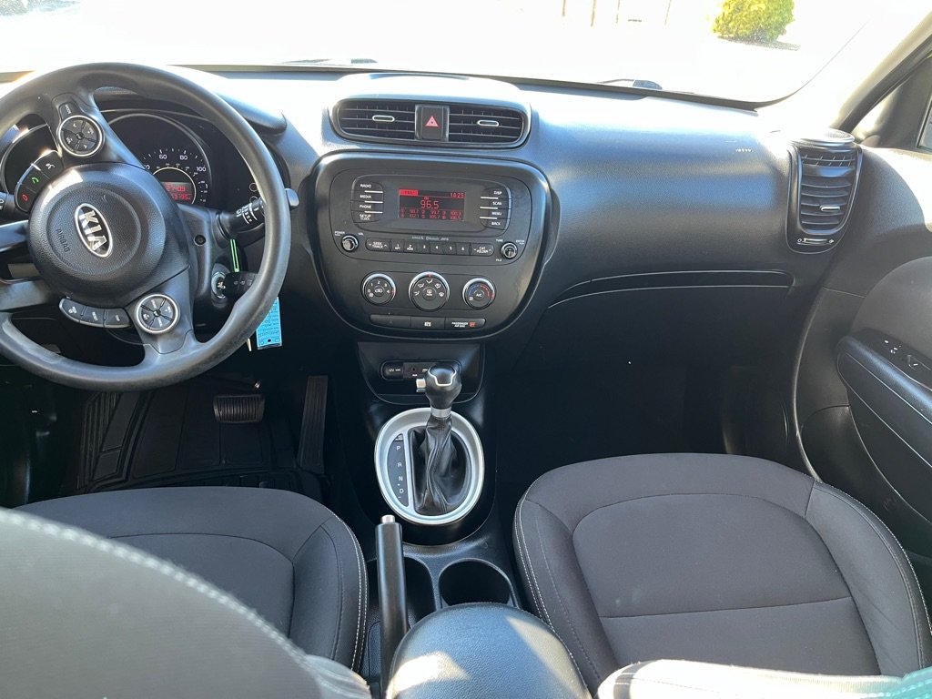2015 Kia Soul - $6,900