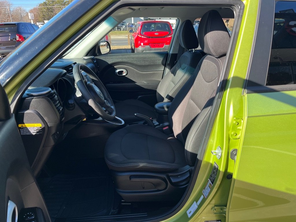 2015 Kia Soul - $6,900