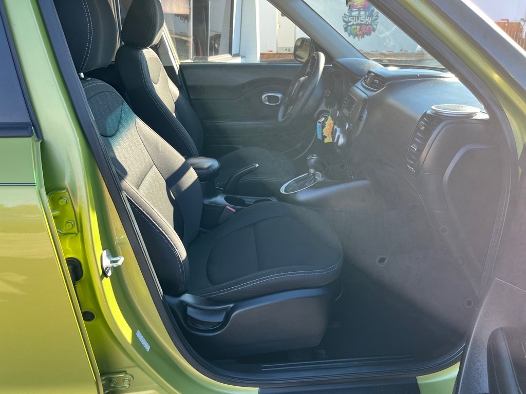2015 Kia Soul - $6,900