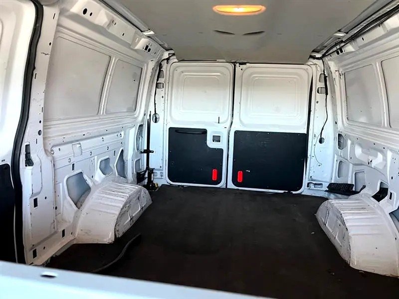 2010 Ford E-150 E-150 photo